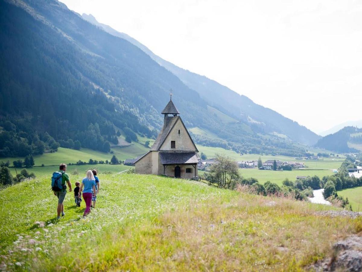 Parigger Apt Lavendel Racines Exteriér fotografie
